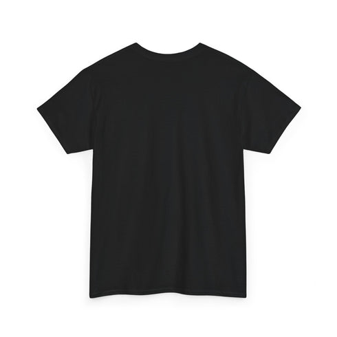 Keffiyeh Pattern Heavy Cotton Tee - Modern Mesh Design Streetwear T-Shirt